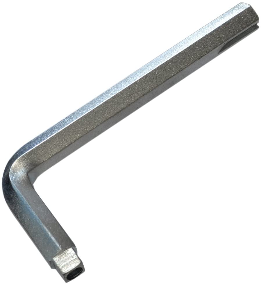 Radiator Key Spanner L Shape Tool APAL Products