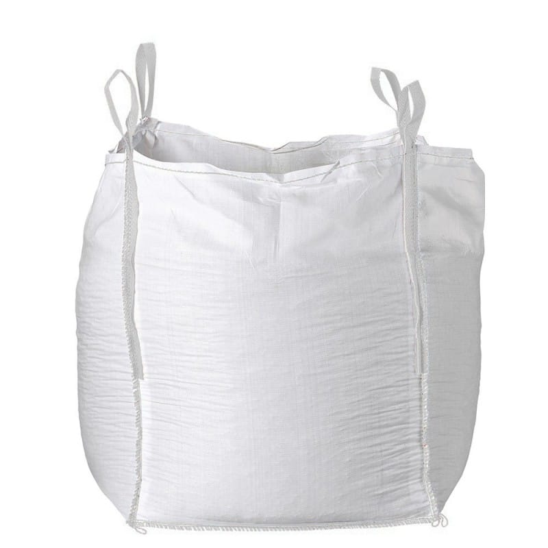 Bulk Bag of Sand, Cement, Gravel Tonne Bags Building Supplies APAL